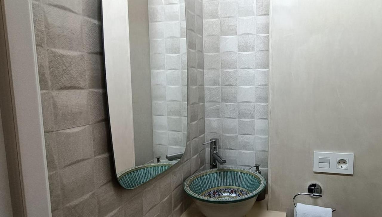 Casa Lisa - Centro - Realejo Daire Granada Dış mekan fotoğraf