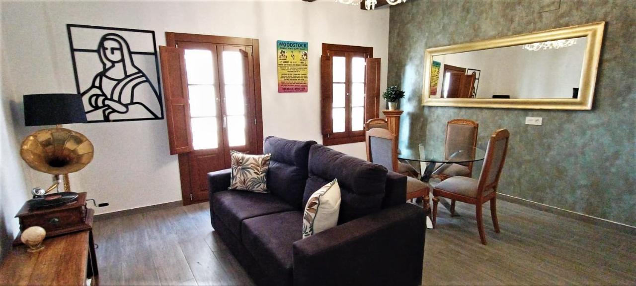 Casa Lisa - Centro - Realejo Daire Granada Dış mekan fotoğraf
