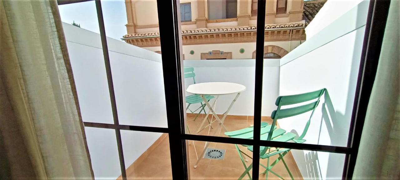Casa Lisa - Centro - Realejo Daire Granada Dış mekan fotoğraf