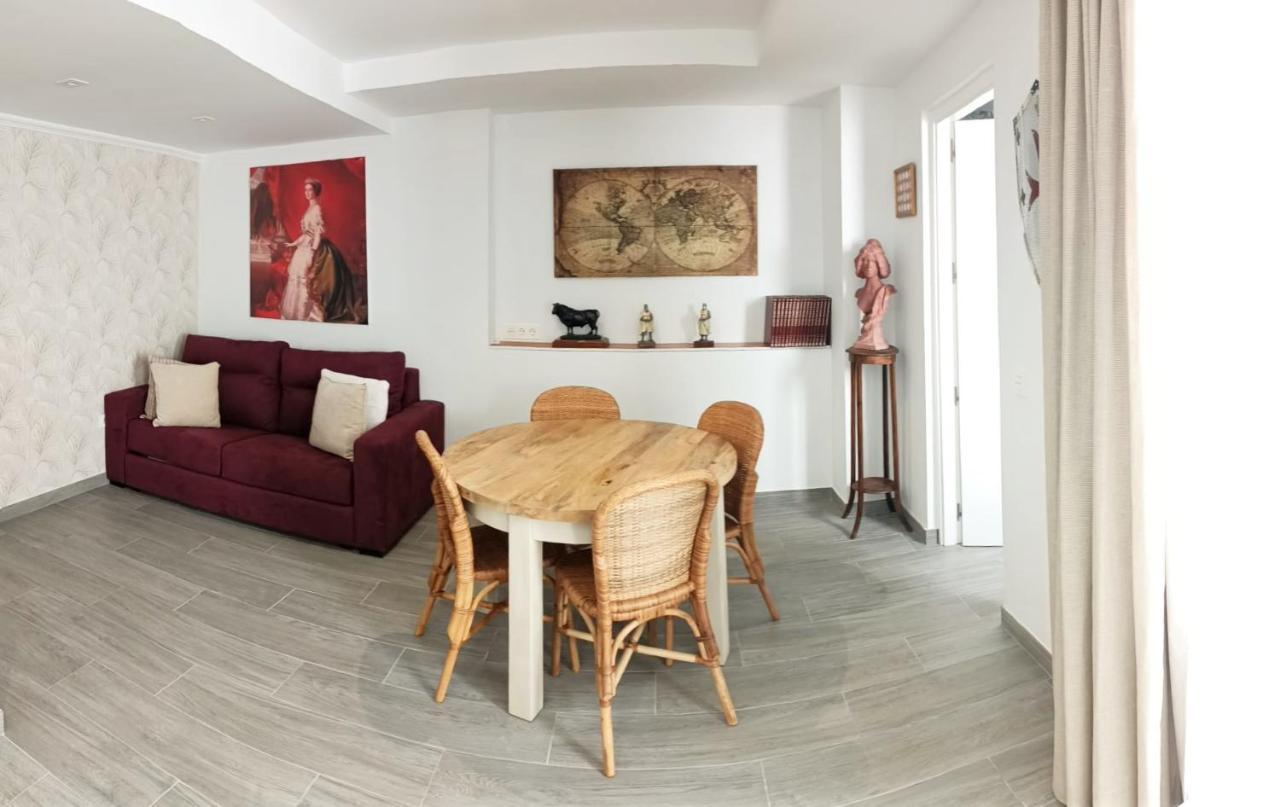 Casa Lisa - Centro - Realejo Daire Granada Dış mekan fotoğraf